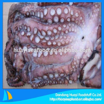 frozen octopus is our main best selling seafood product